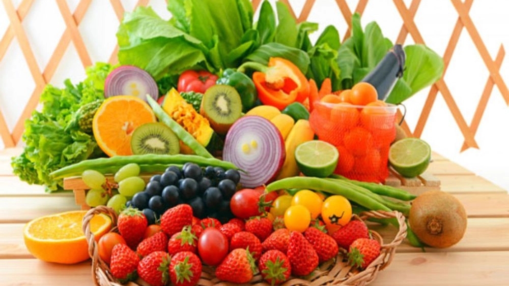 تره بار جنوب جیرفت، تهیه و فروش انواع میوه و صیفیجات در کرمان