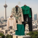 پوشاک آفتاب، فروش لباس زنانه مانتو شلوار و شومیز دامن در تهران
