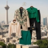 پوشاک آفتاب، فروش لباس زنانه مانتو شلوار و شومیز دامن در تهران