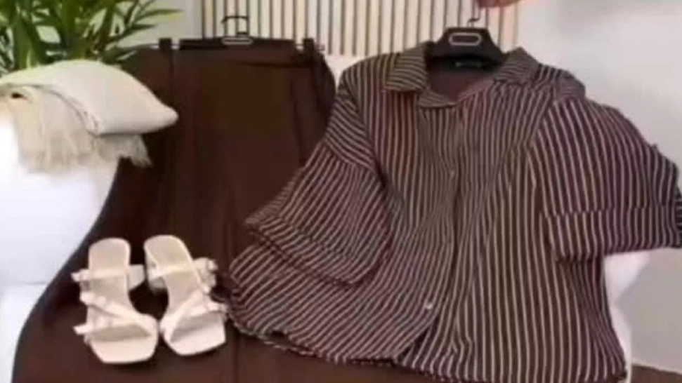 فروشگاه ترنم، فروش انواع لباس زنانه در تهران