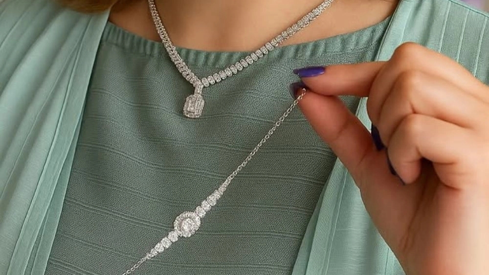 جواهری معتبر در رشت
