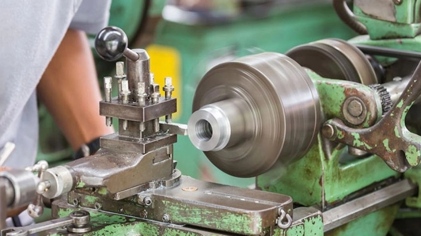 خرید و فروش ماشین آلات صنعتی حیدری در مشهد
