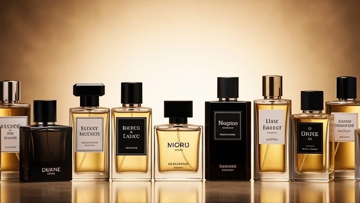 خرید عطر اصل از بانه با تضمین پایین‌ترین قیمت
