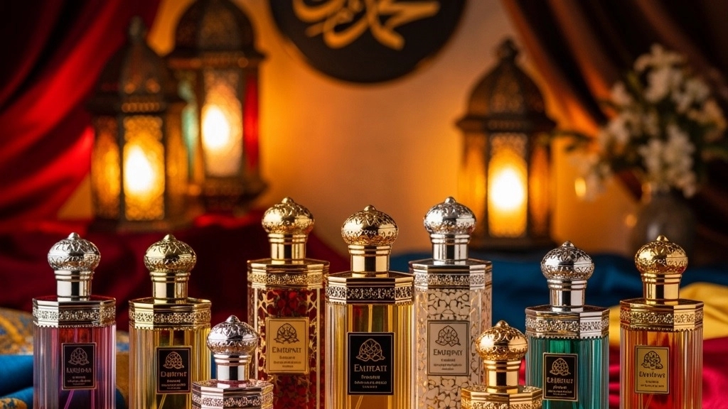 فروش عطر اورجینال اماراتی در تهران