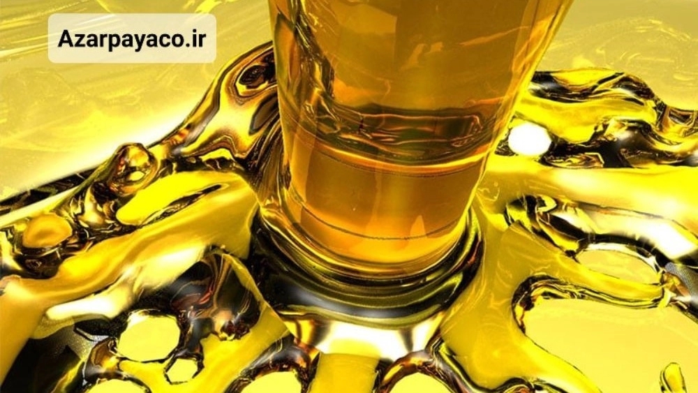 قیمت خرید عمده صادراتی روغن کمپرسور هوای لوب S2R در تهران