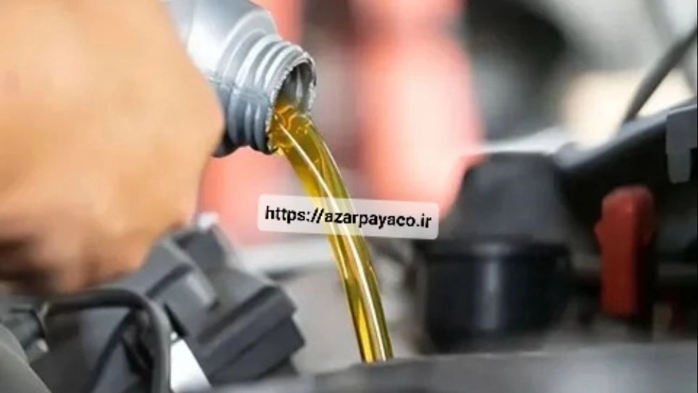 بهترین انتخاب روغن دنده PS با پایه سینتتیک برای دندههای مارپیچ هیپوئیدی و یاتاقانها در شرایط بار سنگین