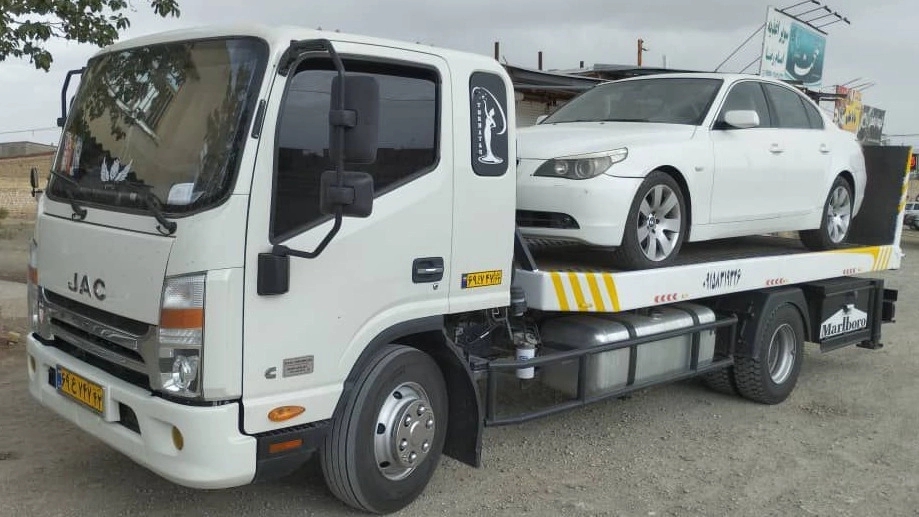 خودروسوار الوند، امداد خودرو و خودروبر در تربت حیدریه خراسان رضوی 09158319326
