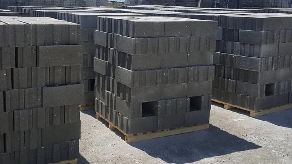 قیمت بلوک سیمانی و بلوک سبک در تبریز