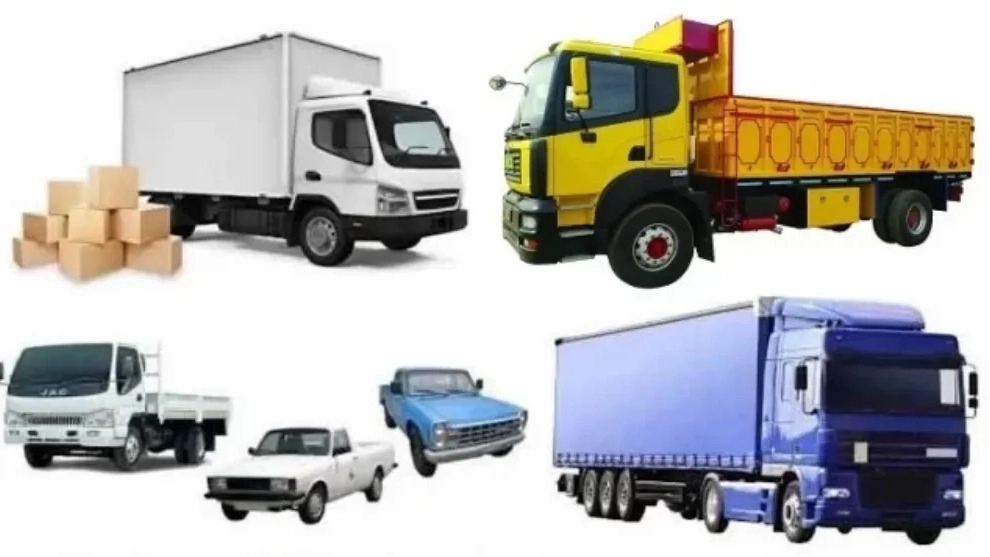 باربری عرفان، خدمات حمل بار در اراک