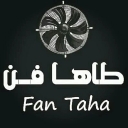 فروش انواع هواکش خانگی و صنعتی و تاسیساتی اگزاست فن طاها فن در جیرفت