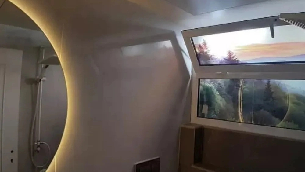 فراسو پنجره، تولید درب وپنجره upvc و آلومینیوم در شهر ابریشم اصفهان