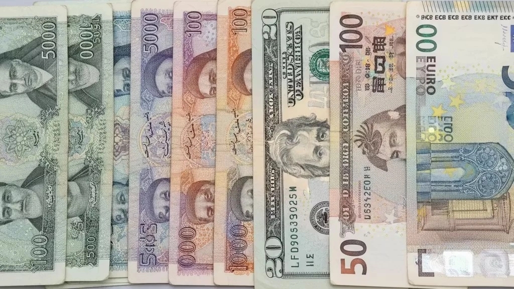 فروشگاه اسکناس و سکه
