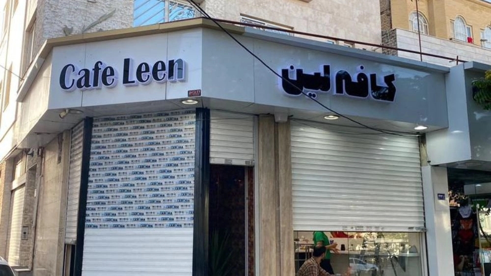 طراحی و نصب تابلو مغازه در مشهد