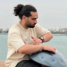 شیراز handpan، تولید و فروش و آموزش ساز هنگ درام در شیراز