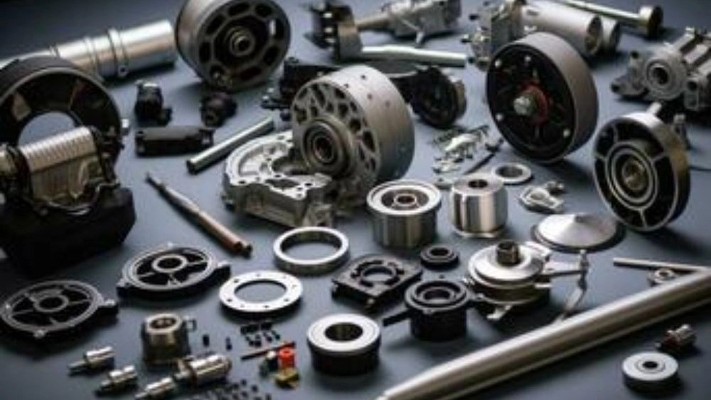 چگونه قطعه اورجینال لوازم خانگی را تشخیص دهیم؟