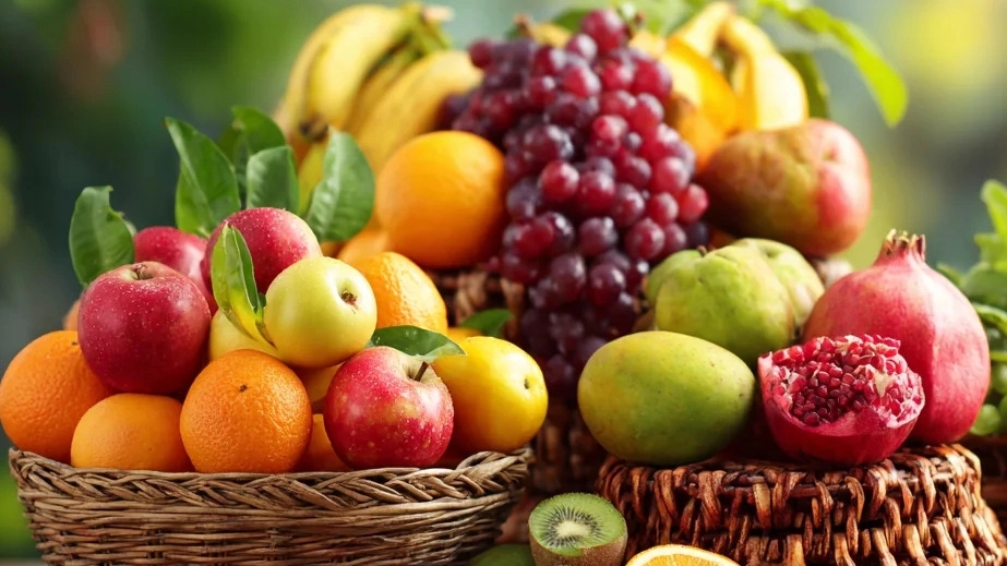 صادرات میوه تازه از ارومیه
