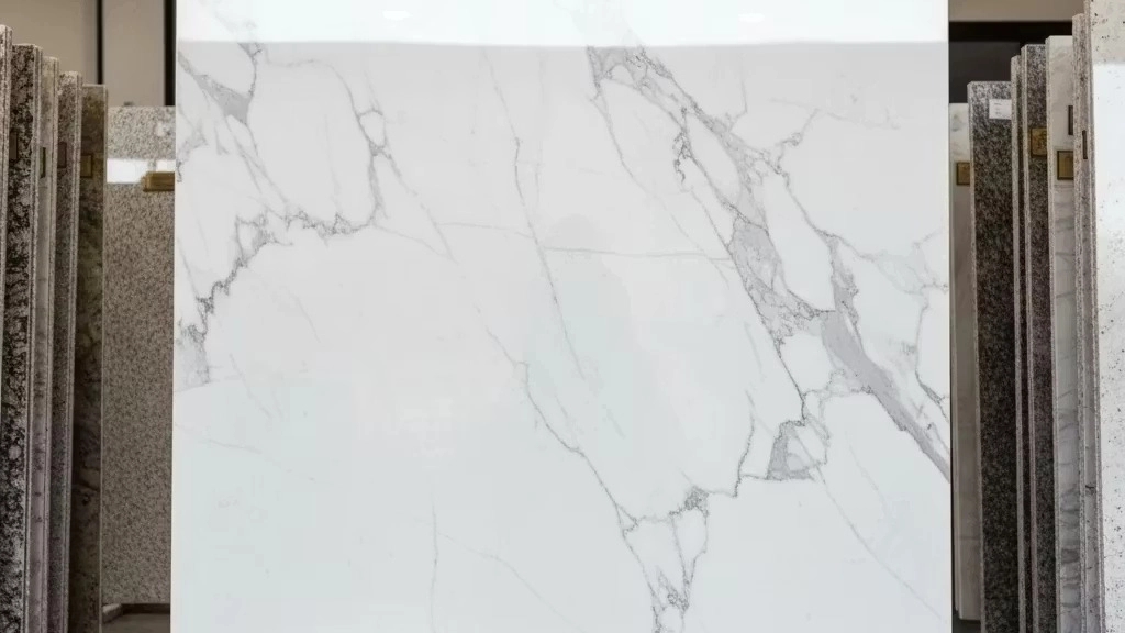 عرضه سنگ چینی الیگودرز با سنگ ذوالفقار