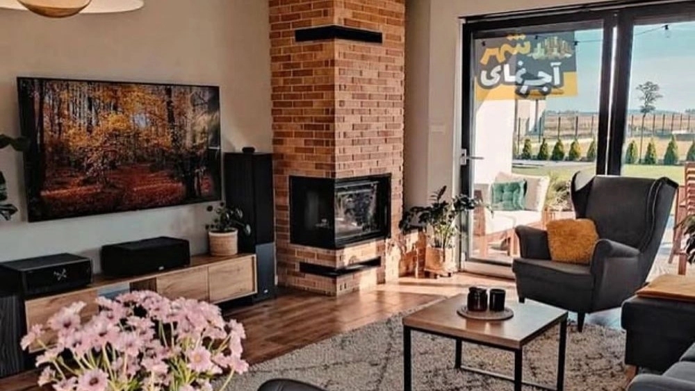 آجر نماشهر، فروش انواع آجر و مصالح ساختمانی در آمل
