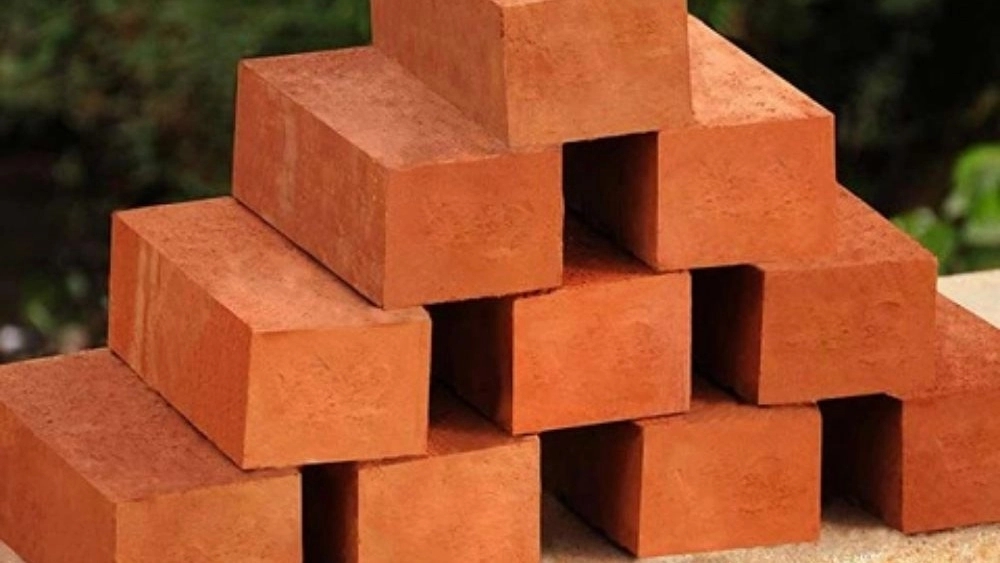 مزایای خرید آجر و مصالح ساختمانی از آجر نماشهر در آمل