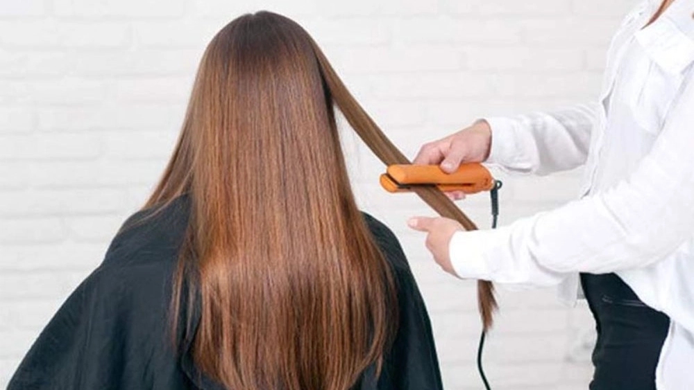 کراتین منصوره مرکز تخصصی پروتئین تراپی و بوتاکس مو