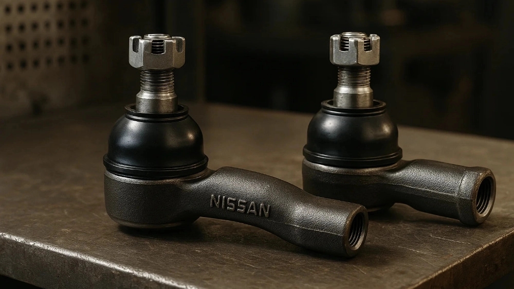 قیمت سیبک فرمان نیسان