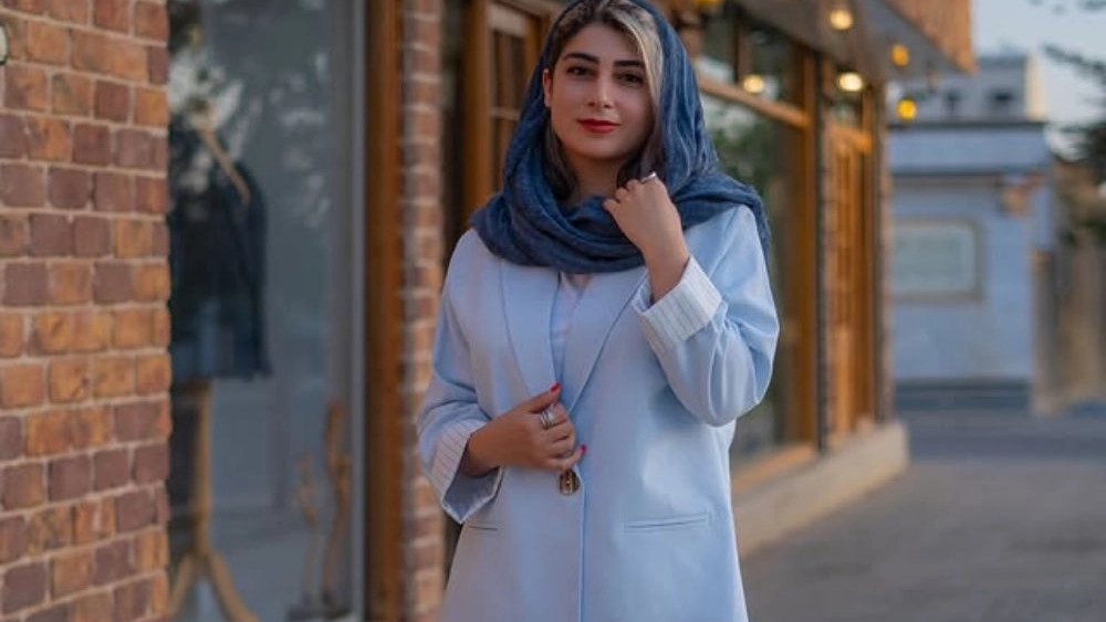 مانتو فروشی در کاشمر