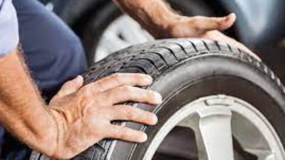 فروشگاه محمد یاسین، ارائه دهنده لاستیک های سبک و سنگین در قزوین