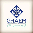 گروه صنعتی قائم، تولید ماشین آلات کشاورزی صنعتی و کود پاش دامی در خوزستان