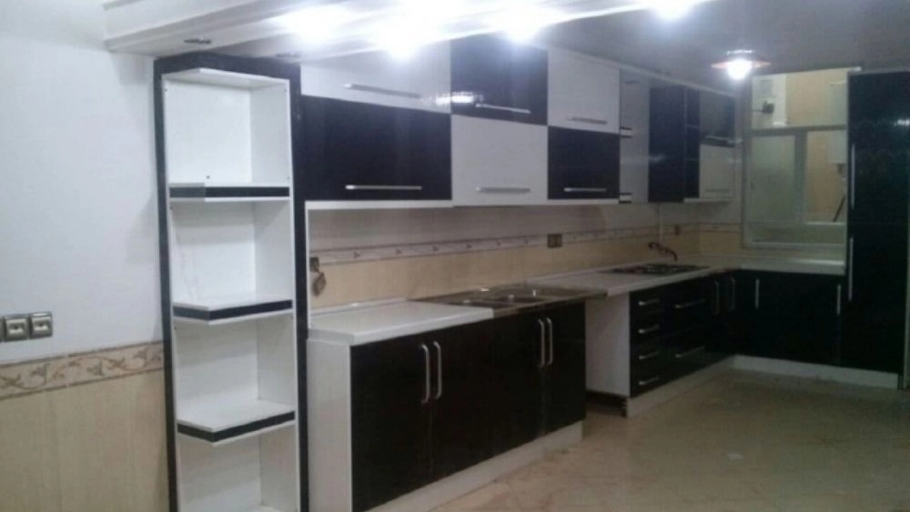 کابینت آنتیک، ساخت و تولید انواع کابینت در یزد