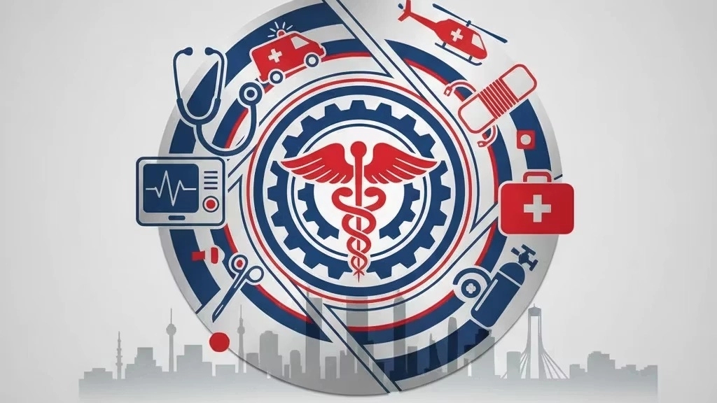 شرکت سازگار طب اندیش، تولید واردات تجهیزات پزشکی و امداد و نجات در تهران