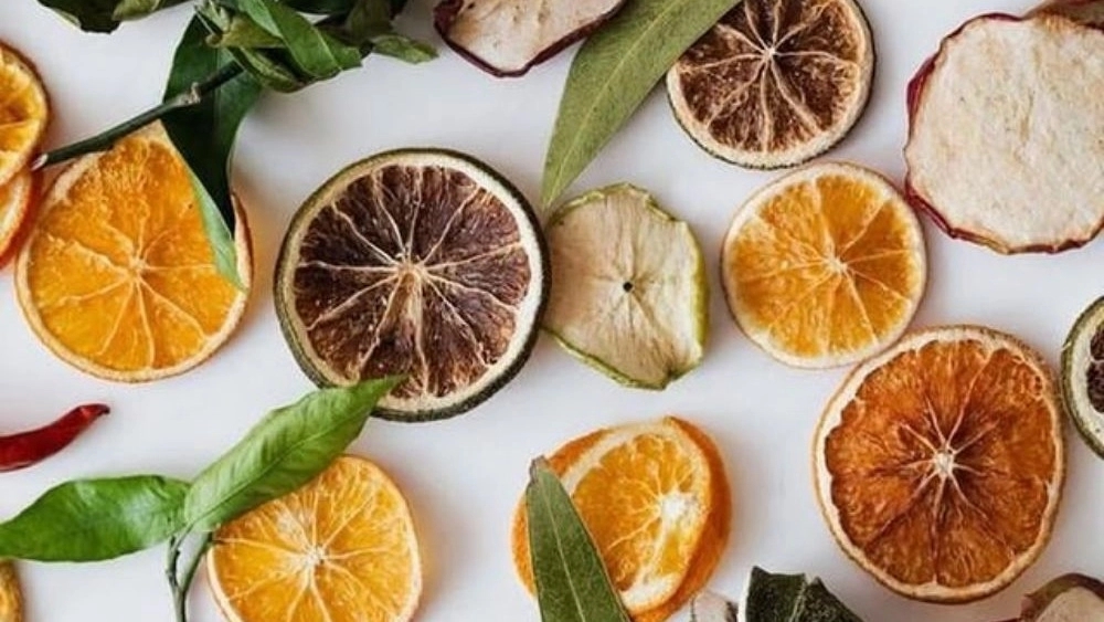 تولید دستگاه میوه و سبزی خشک کن آسیا در تهران