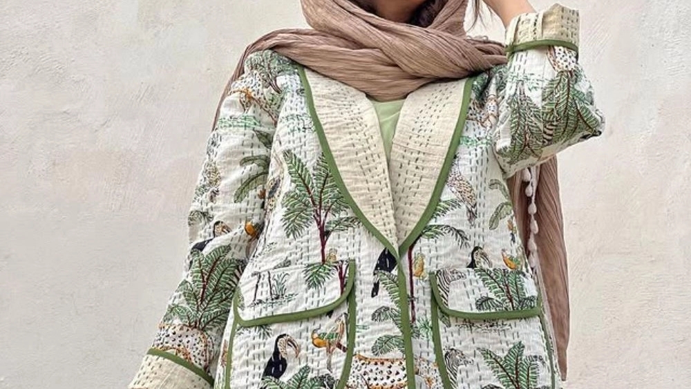 خرید مانتو زنانه تابستانی در آنلاین شاپ آپام