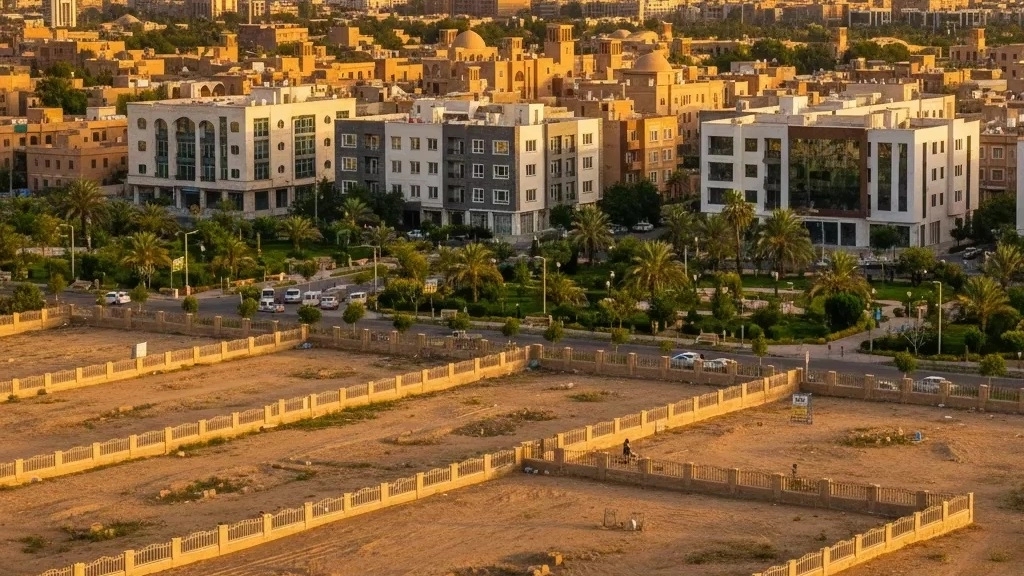 خرید و فروش زمین و ملک با بهترین قیمت در کرمان