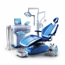 یلدا طب، خرید و فروش تجهیزات دندانپزشکی در تهران