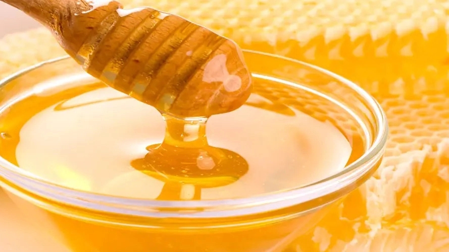 عسل شهباز، فروش عسل گرده گل در اصفهان