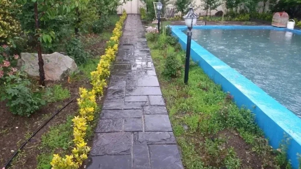خرید سنگ مالون و ورقه ای