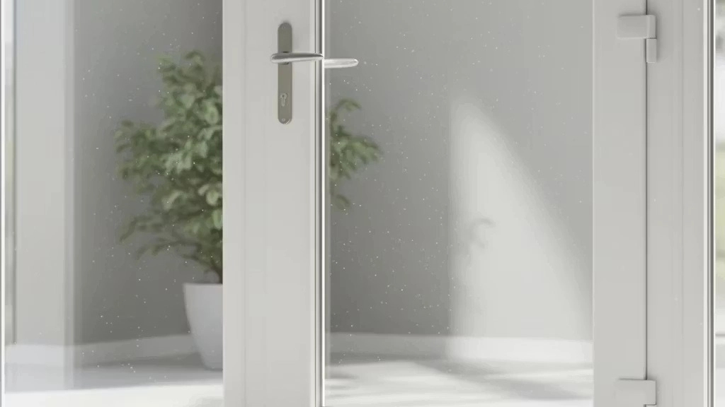 عرضه پنجره دوجداره با طرح و رنگ متنوع