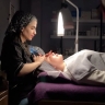 مرکز اسپا فرزانه شفیعی، آموزش خدمات پوست مو پدیکور در دزفول