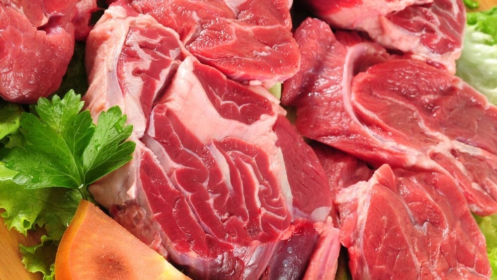 روش‌های نگهداری و فریز کردن گوشت گوسفندی و گوساله