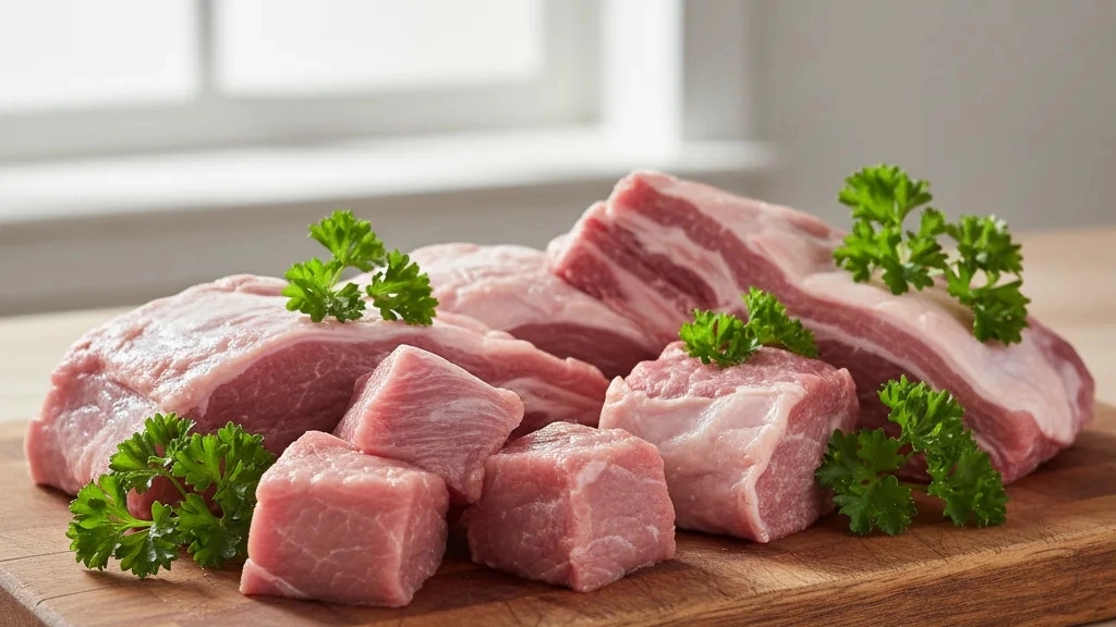 فروش عمده گوشت گوساله در اصفهان