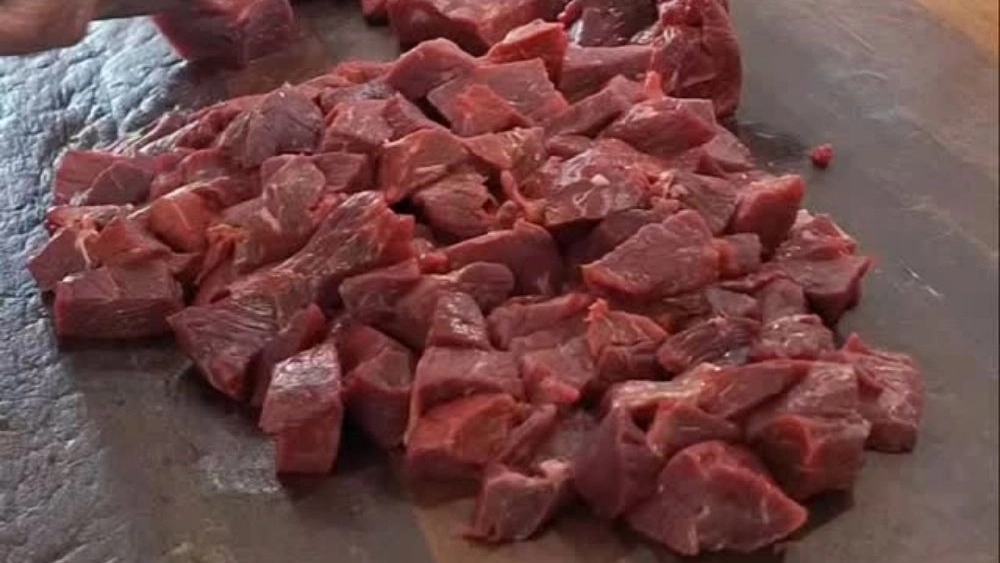 سوپر گوشت ارگانیکا، فروش انواع گوشت ارگانیک در بابل