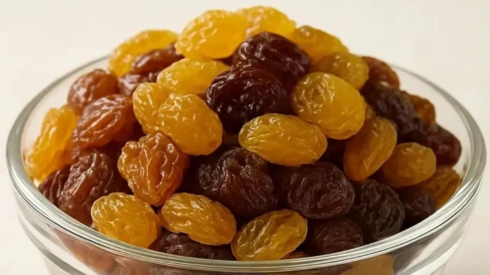 قیمت کشمش تیزابی