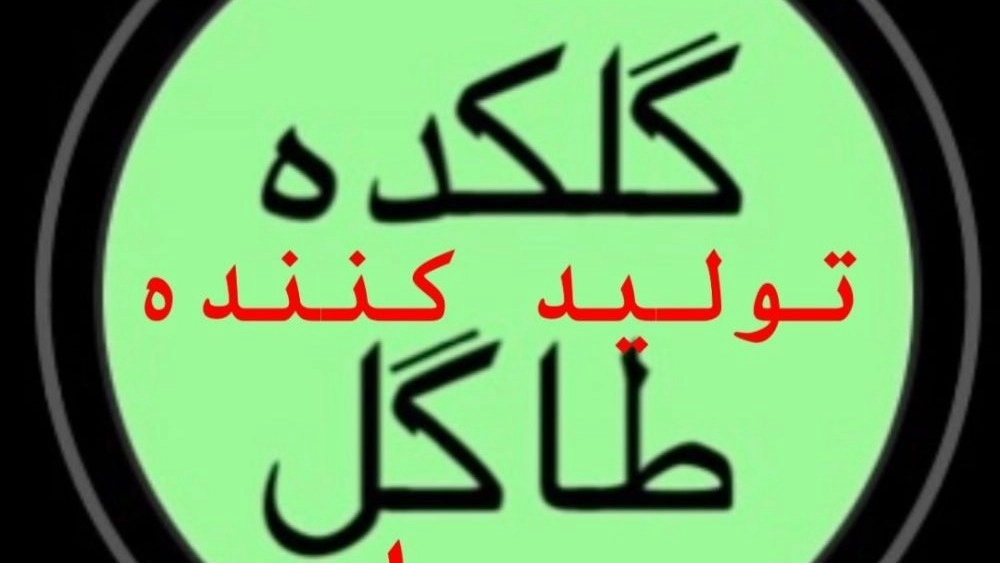 گلکده طاگل، تولید کننده گل آپارتمانی هویا در بابل