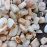 کویر سنگ خالدی، تولید فروش سنگ قلوه و رودخانه ای و لاشه قهوه ای در کاشان