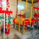 عایق بندی هاونگی، عایق کاری تاسیسات موتورخانه در کرج