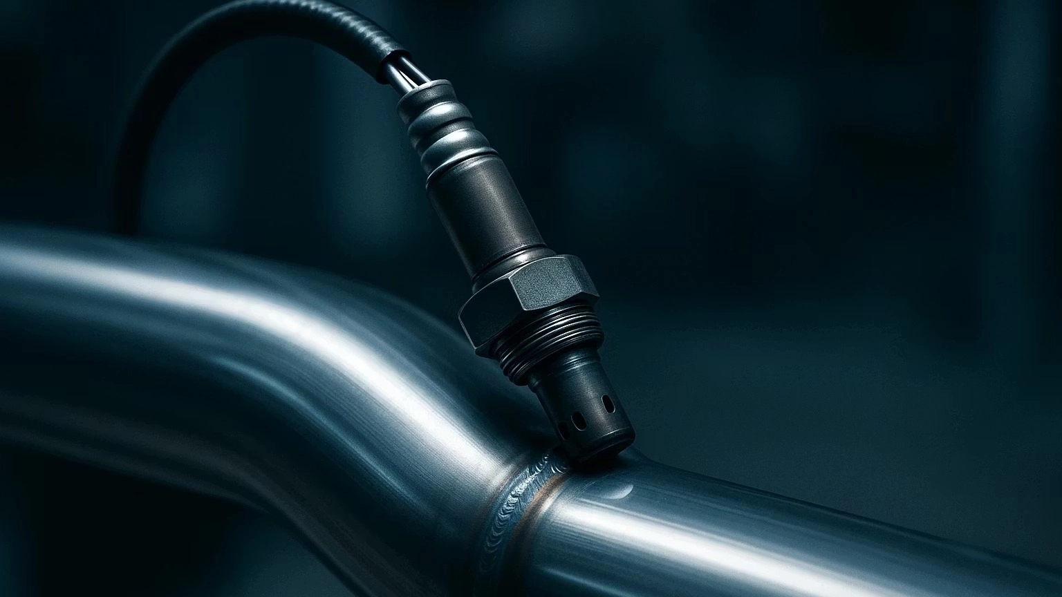 اهمیت نصب صحیح سنسور اکسیژن در اگزوز و خدمات آن در طارم اگزوز