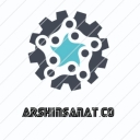 شرکت تولیدی آرشین صنعت، تولید کابین تراکتور در کردستان