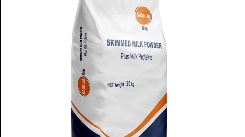 خرید شیرخشک اسکیم GOODMILK در کرمانشاه