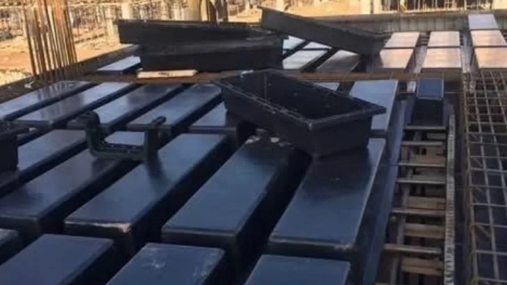 فروش قالب وافل در کرمانشاه