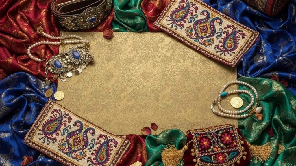 خرید لباس محلی زنانه و مردانه از تولیدی پوشاک سربینه